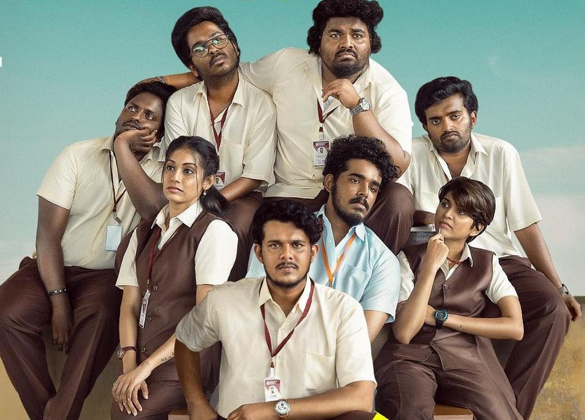 vaazha biopic of a billions boys